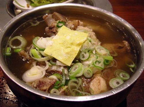 미송정