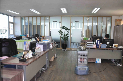 양근목세무회계사무소