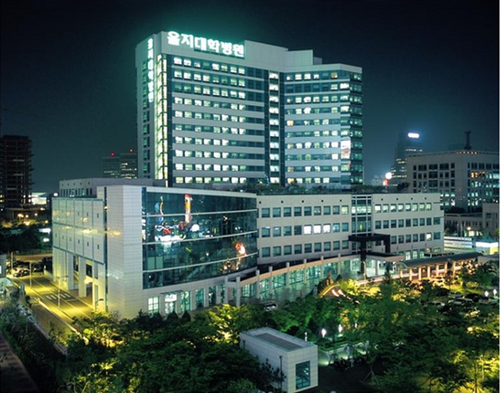 대전을지대학교병원 시설 사진