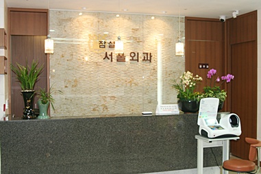 잠실서울외과