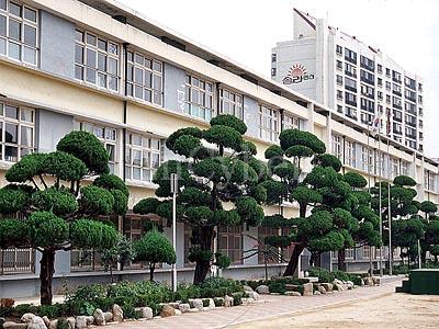 남산초등학교