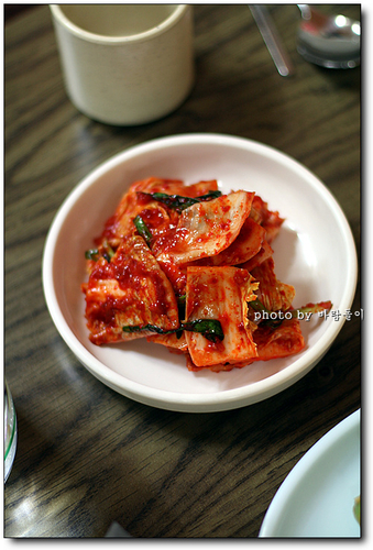 사랑한다면봉곡어탕칼국수