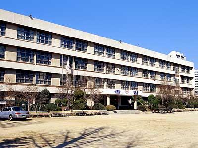 반원초등학교