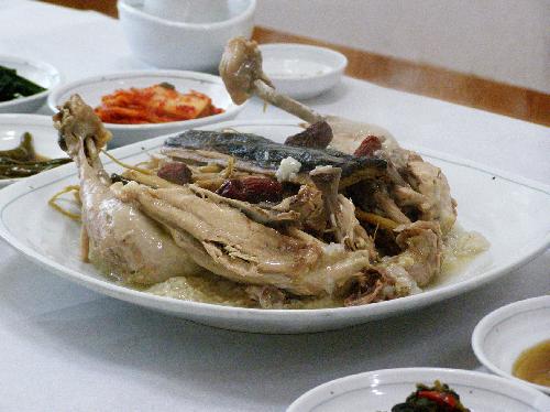 한방장수촌