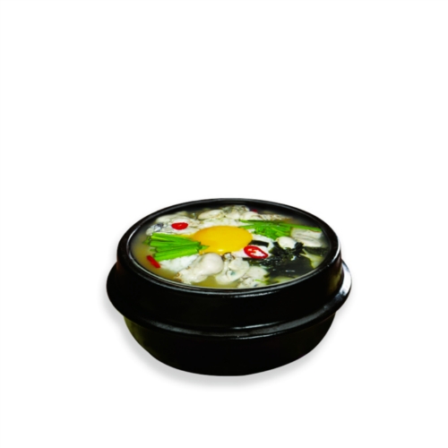 내림손삼계탕