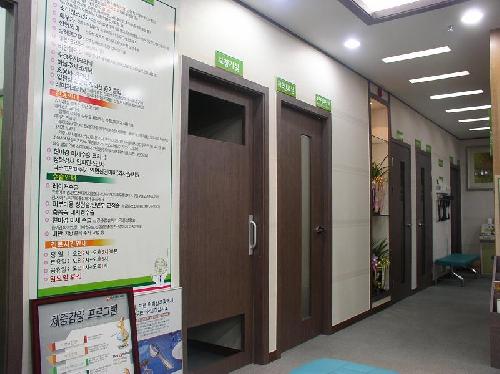 구승룡이비인후과의원 대표 이미지