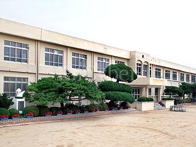 천북초등학교