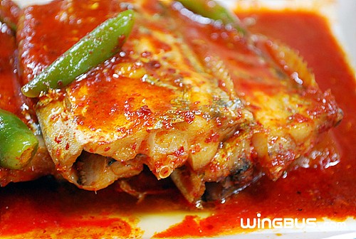 맛나식당