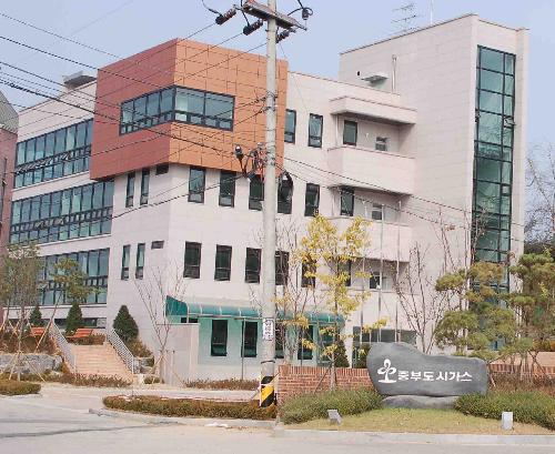 음봉산동종합사회복지관