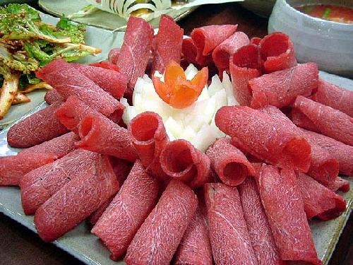 토담마을
