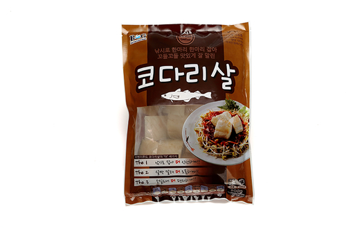 비엔지푸드