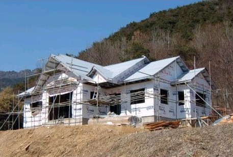 삼일전기공사