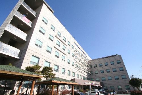 부안성모병원 시설 사진