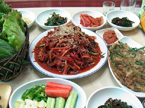 백운횟집