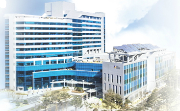 서울특별시 서울의료원 대표 이미지