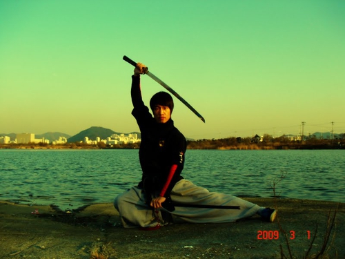 사하해동검도