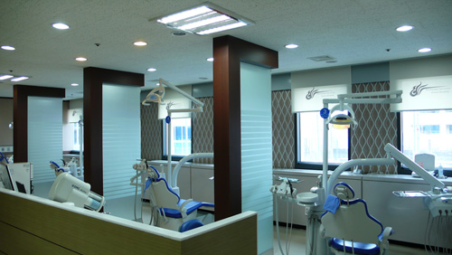 원광대학교대전치과병원