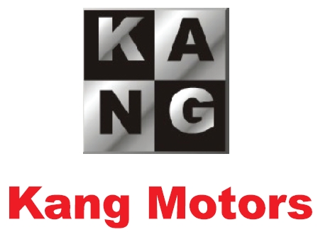 강모터스