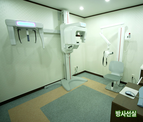우리미소치과의원