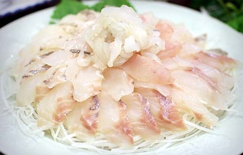 바다나라횟집