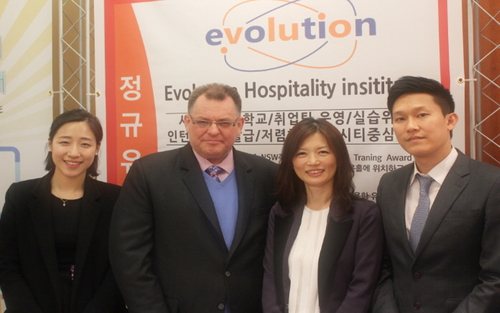 유학스테이션 강남센터