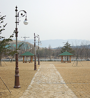 한밭수목원 (Hanbat Arboretum), photo 7