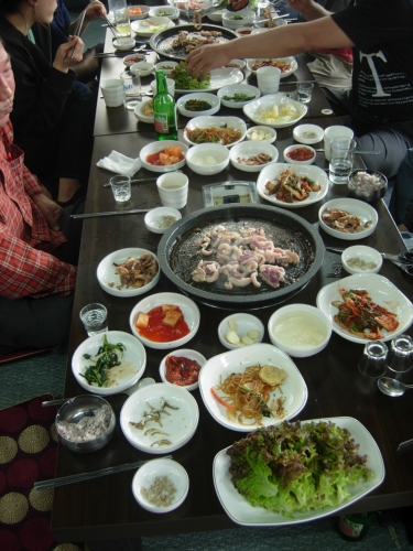동태마을