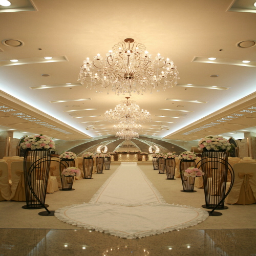 애스톤웨딩하우스