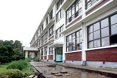 부림초등학교