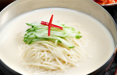 천산대반점