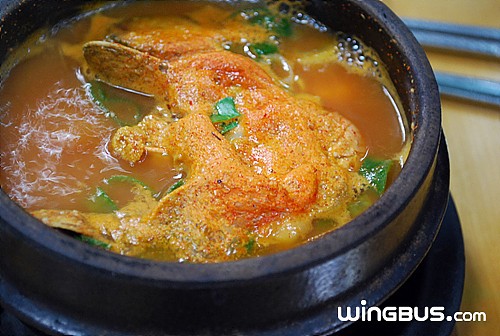 삼보식당