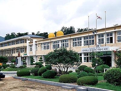 낙동초등학교