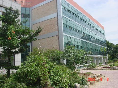 서울특별시교육청융합과학교육원 남부분원