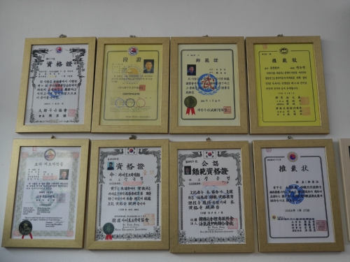 노원바른자세운동원 대표 이미지