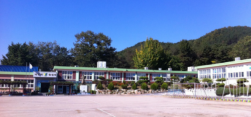 창녕성산초등학교