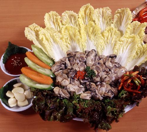 할매보쌈