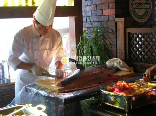 스마일뷔페 구영점