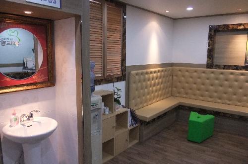 새이드림치과의원 대표 이미지