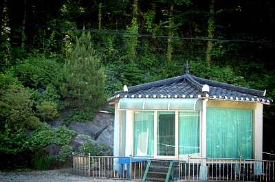 행운레저 낚시터가든