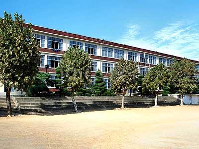 논산여자중학교