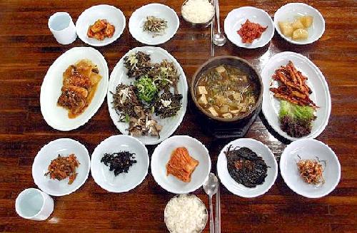 시골청국장