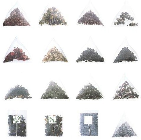 지리산구례명차
