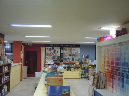 브리스톨데코레이션센터 대표 이미지