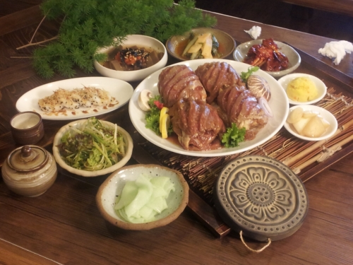 서가네