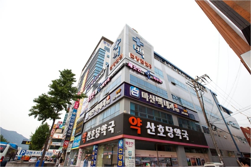 마산백내과의원