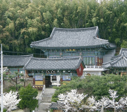 관운사