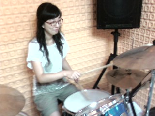 4번째 스튜디오 사진