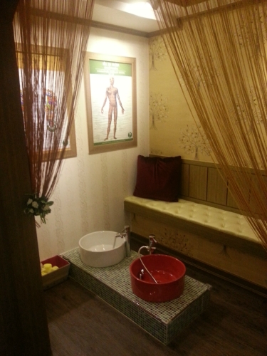 헤븐힐링마사지 photo 10