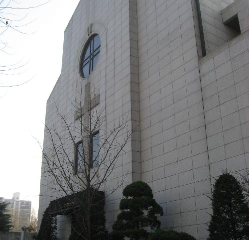 대치2동성당