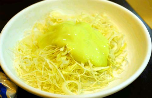 신라족발